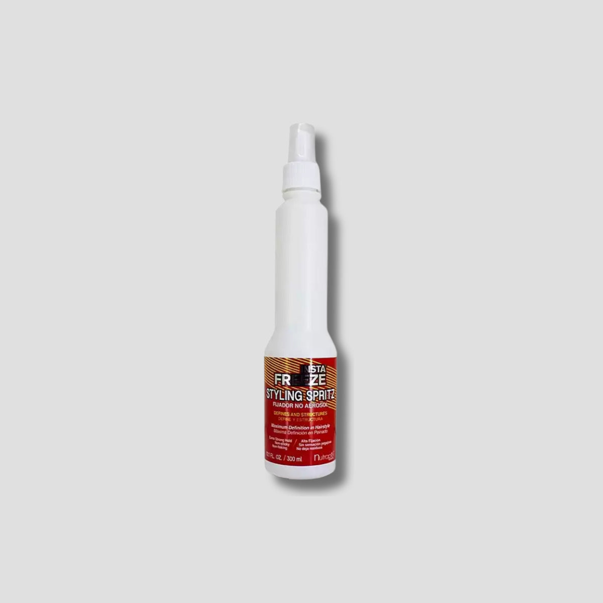 NUTRAPEL INSTA FREEZE FIJADOR NO AEROSOL 300 ML