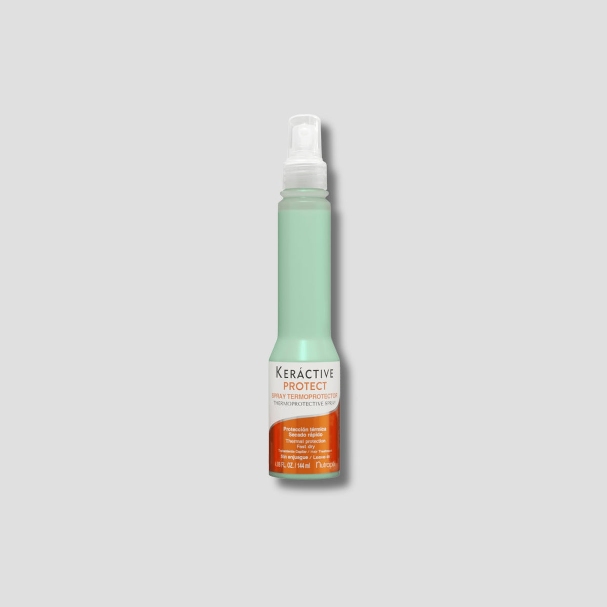 NUTRAPEL KERACTIVE PROTEC TERMICO 144 ML
