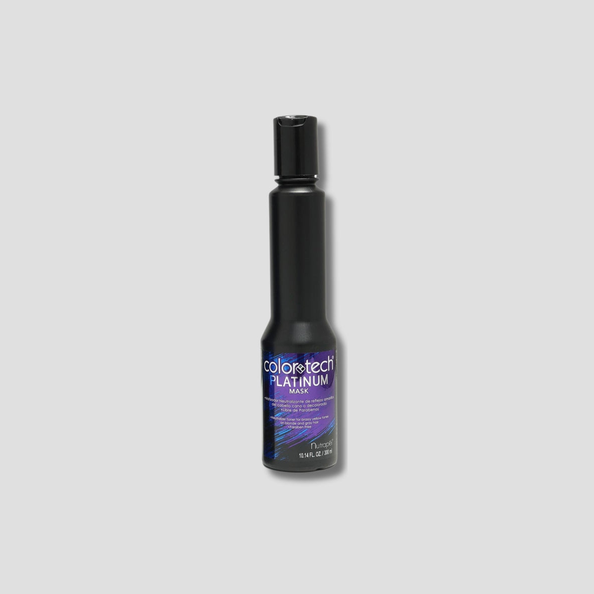 NUTRAPEL PLATINUM EMULSION NEUTRALIZANTE 300 ML