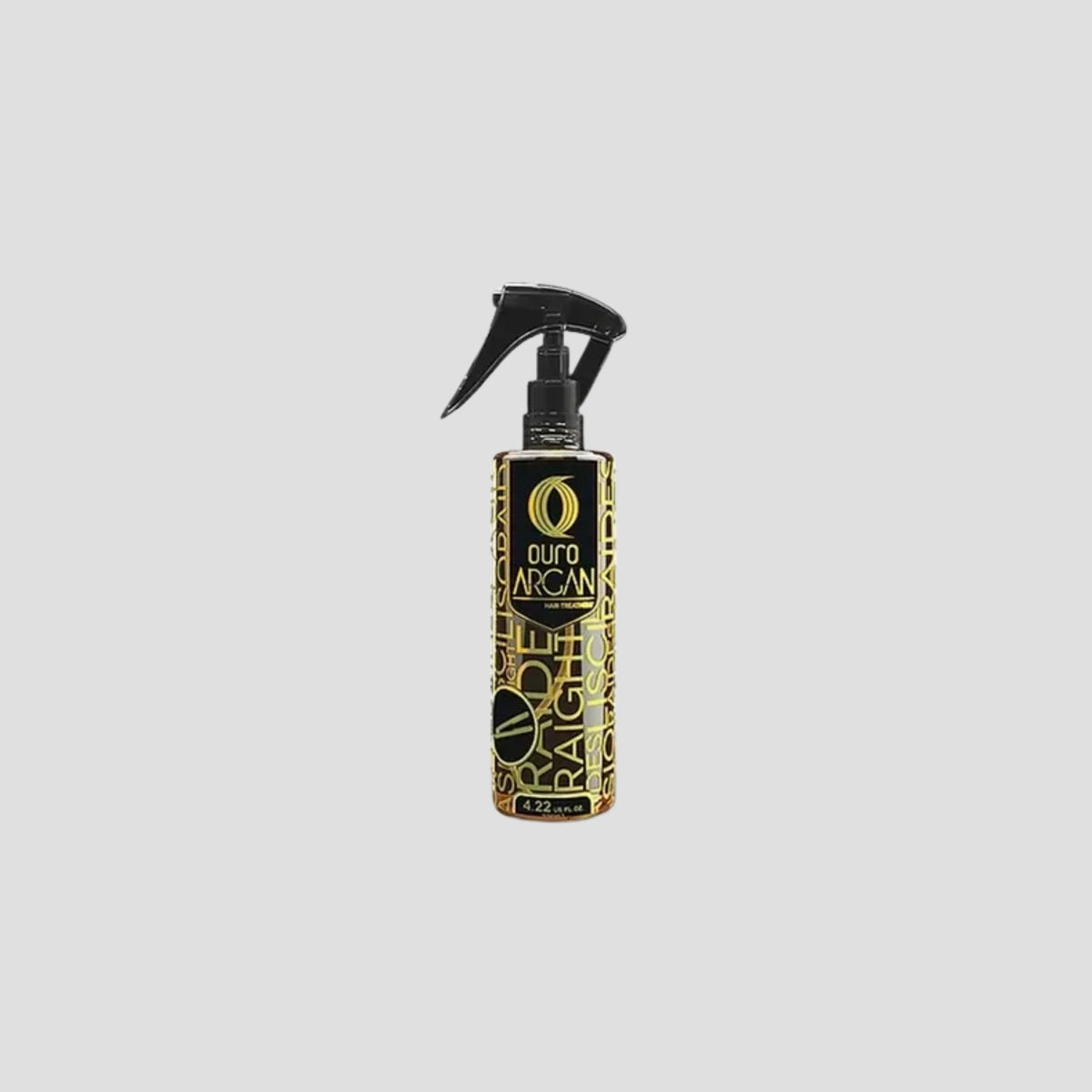 OURO ARGAN 125 ML
