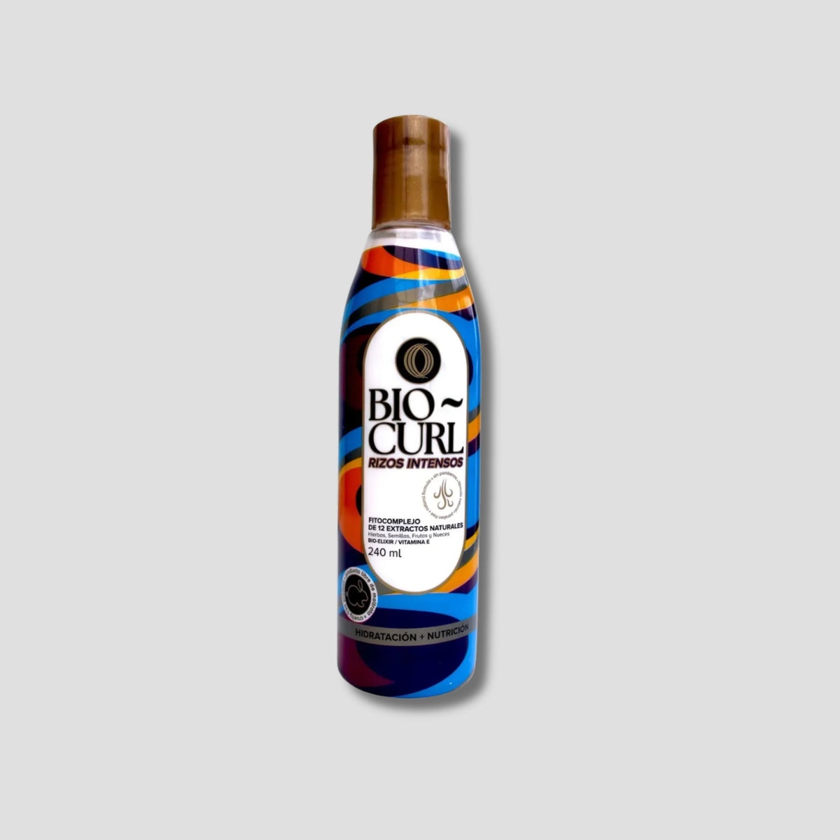 OURO CREMA PARA RIZOS 250ML