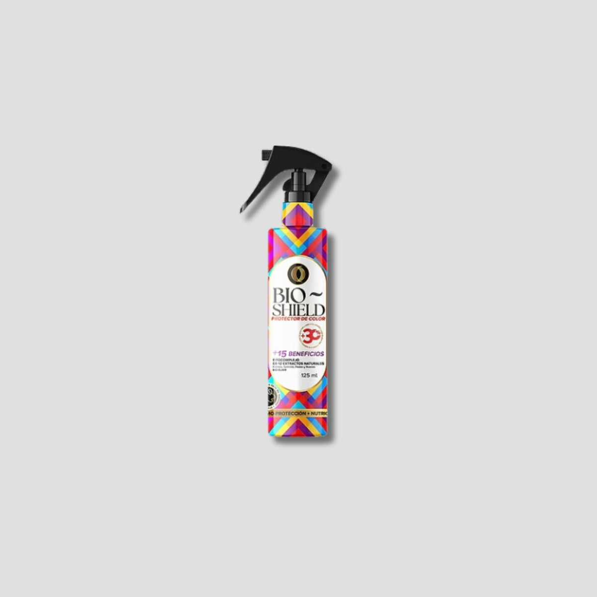 OURO BIO SHIEL PROTECTOR DE COLOR 125 ML