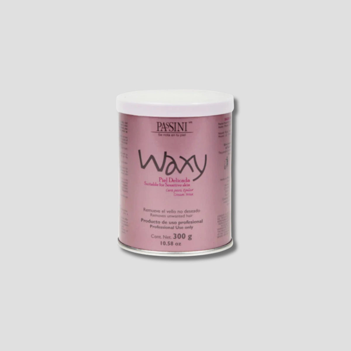 PASSINI CERA WAXY 300G