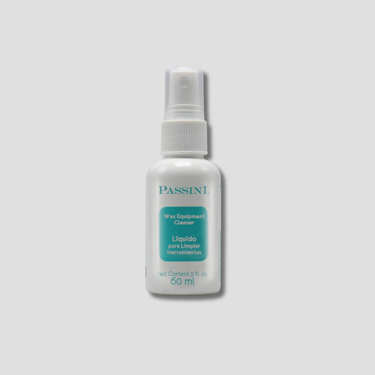 PASSINI LIQUIDO PARA LIMPIAR HERRAMIENTA