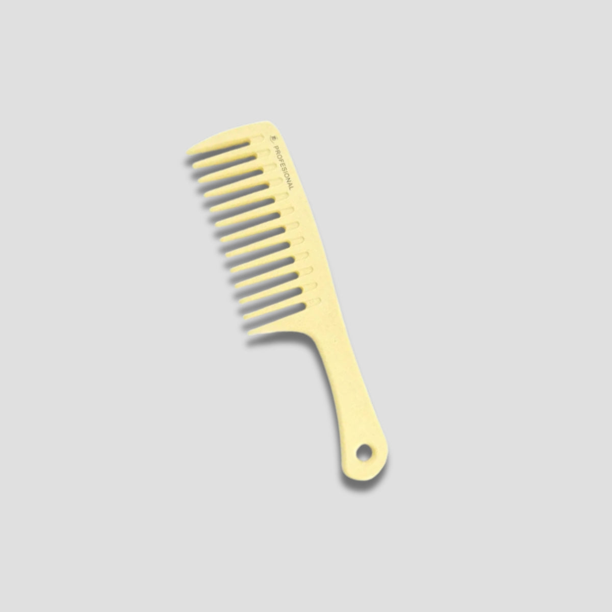 PE-75739-AM LOBO PEINE COLOR AMARILLO