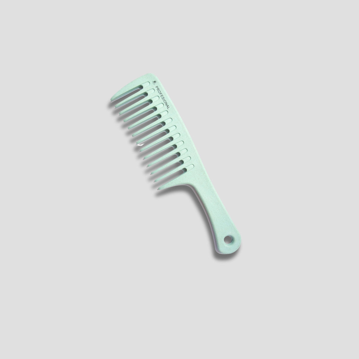 PE-75739-VE LOBO PEINE COLOR VERDE