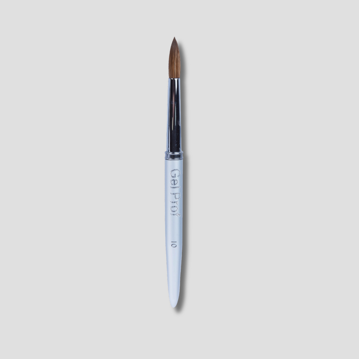 GEL PROF PINCEL PROFESIONAL PLATA 10