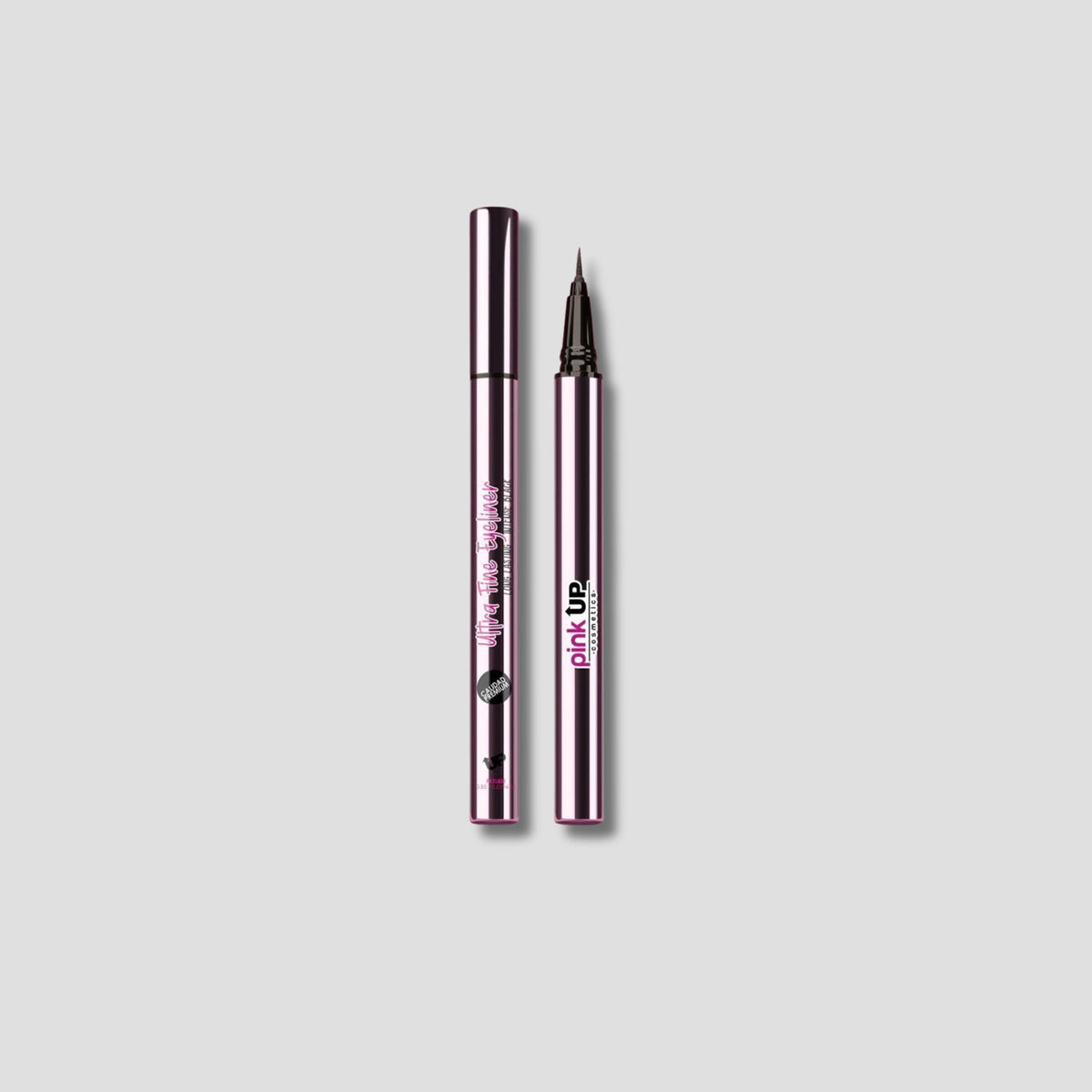 PINK UP ULTRA FINE EYELINER PLUMIN