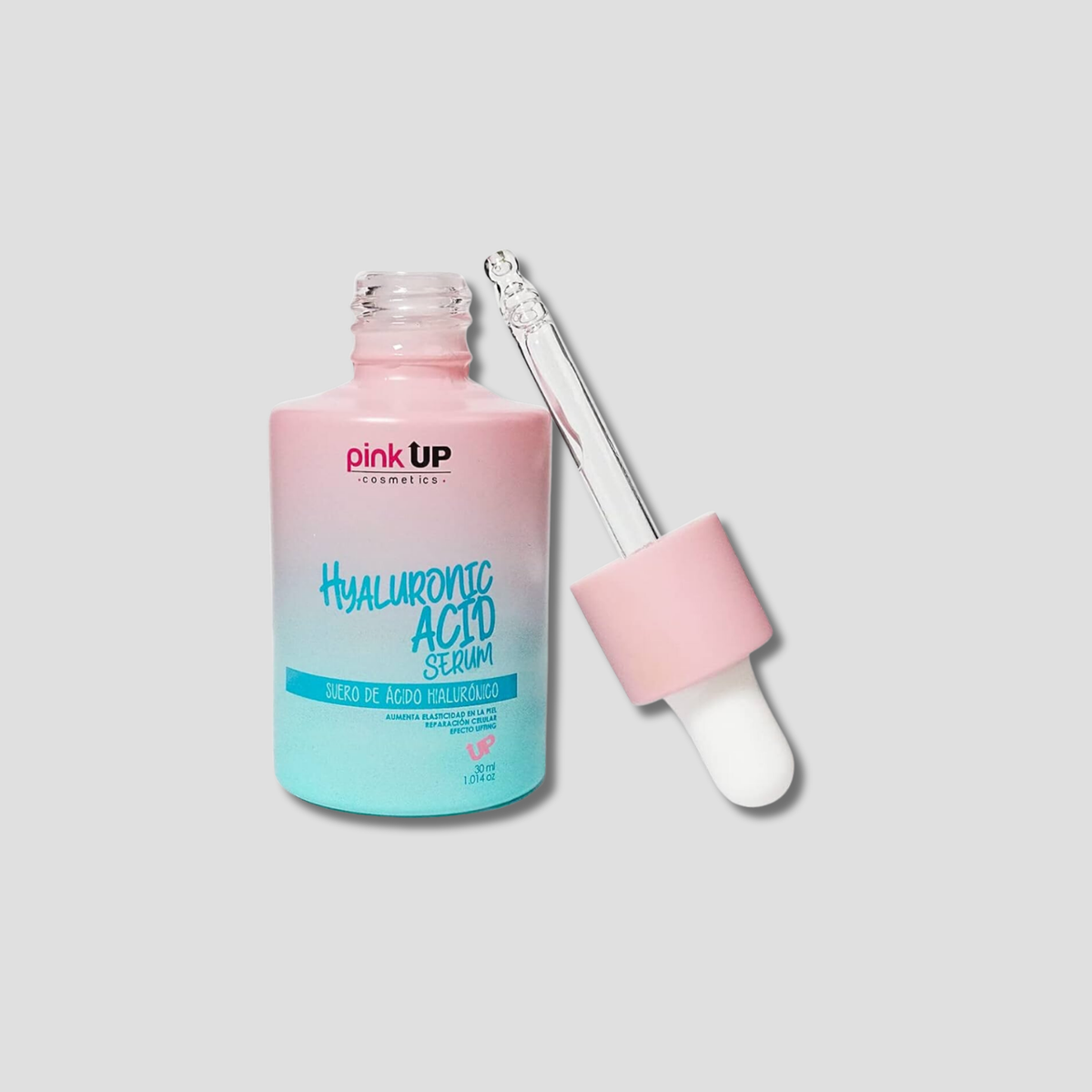 PINK UP SUERO DE ACIDO HIALURONICO