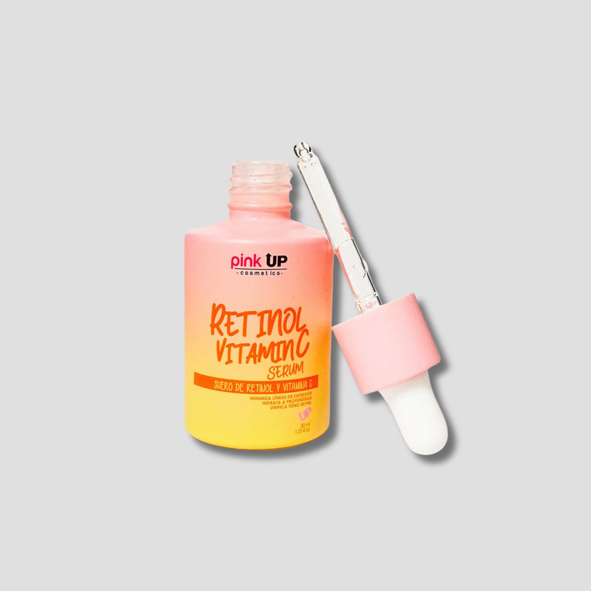 PINK UP SUERO DE RETINOL
