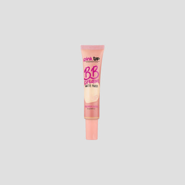 PINK UP BB CREAM