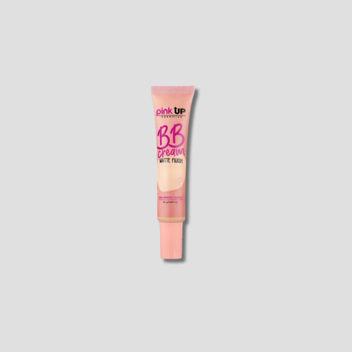 PINK UP BB CREAM