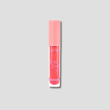 PINK UP BOTOX EFFECT LIPGLOSS