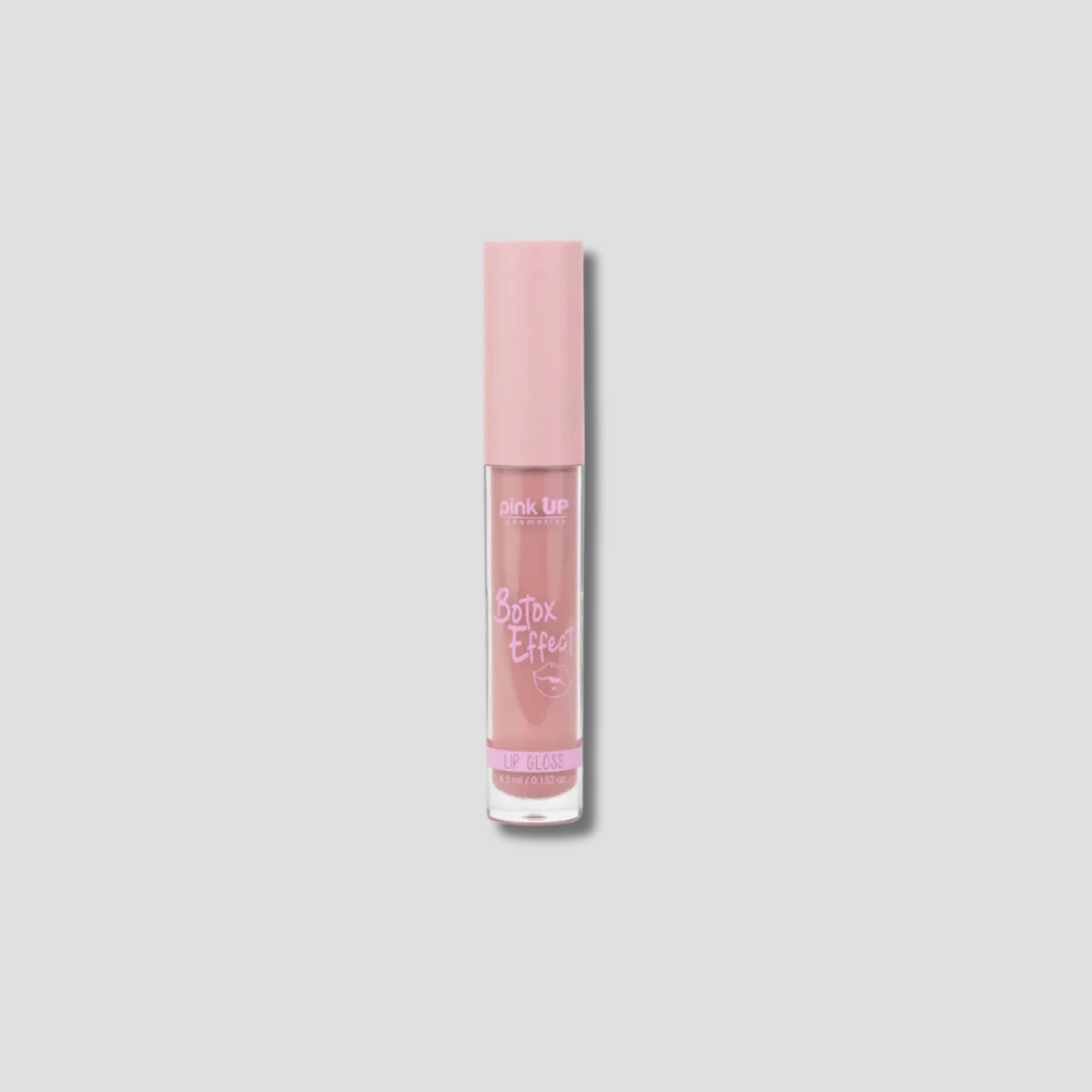 PINK UP BOTOX EFFECT LIPGLOSS