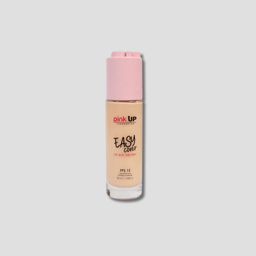 PINK UP EASY COVER