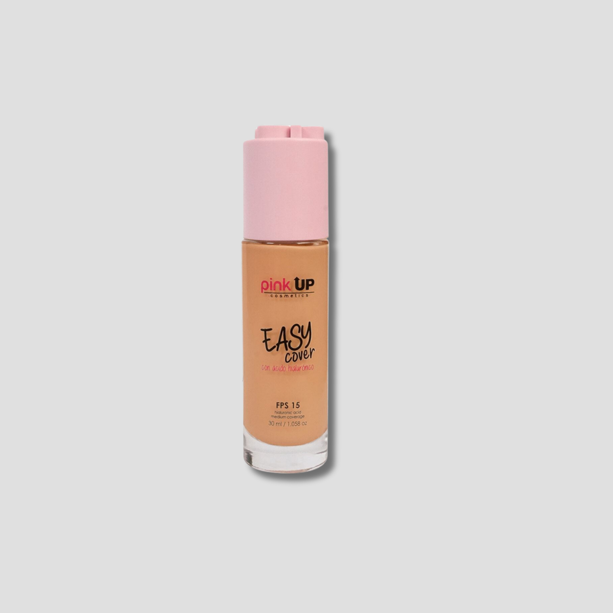 PINK UP EASY COVER