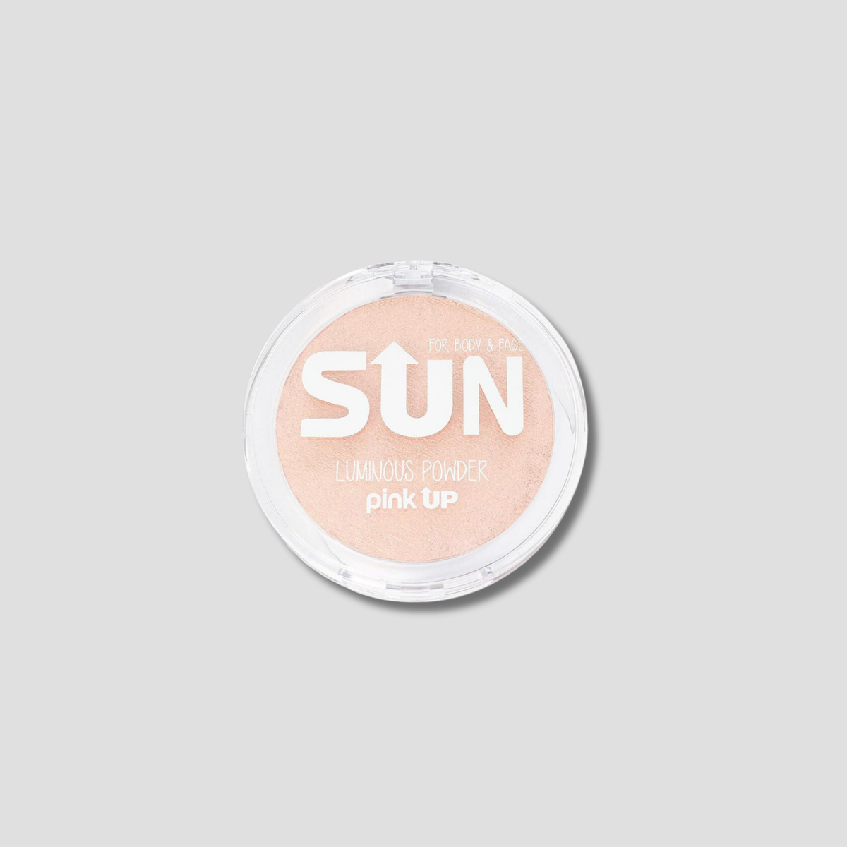 PINK UP ILUMINADOR