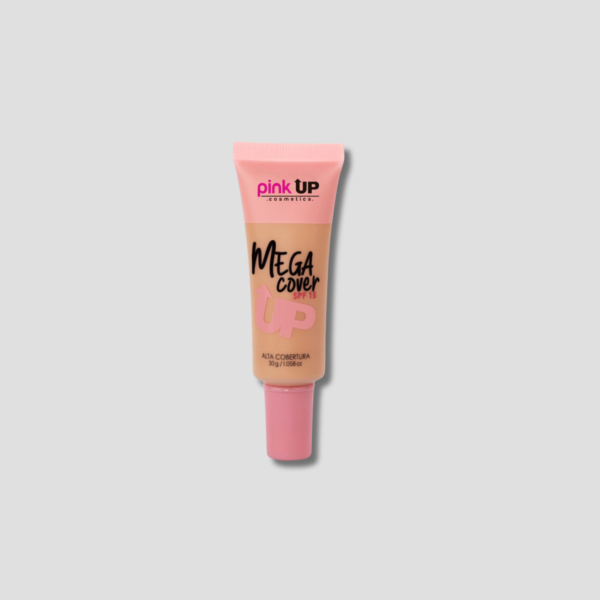 PINK UP MEGA COVER