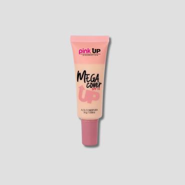 PINK UP MEGA COVER