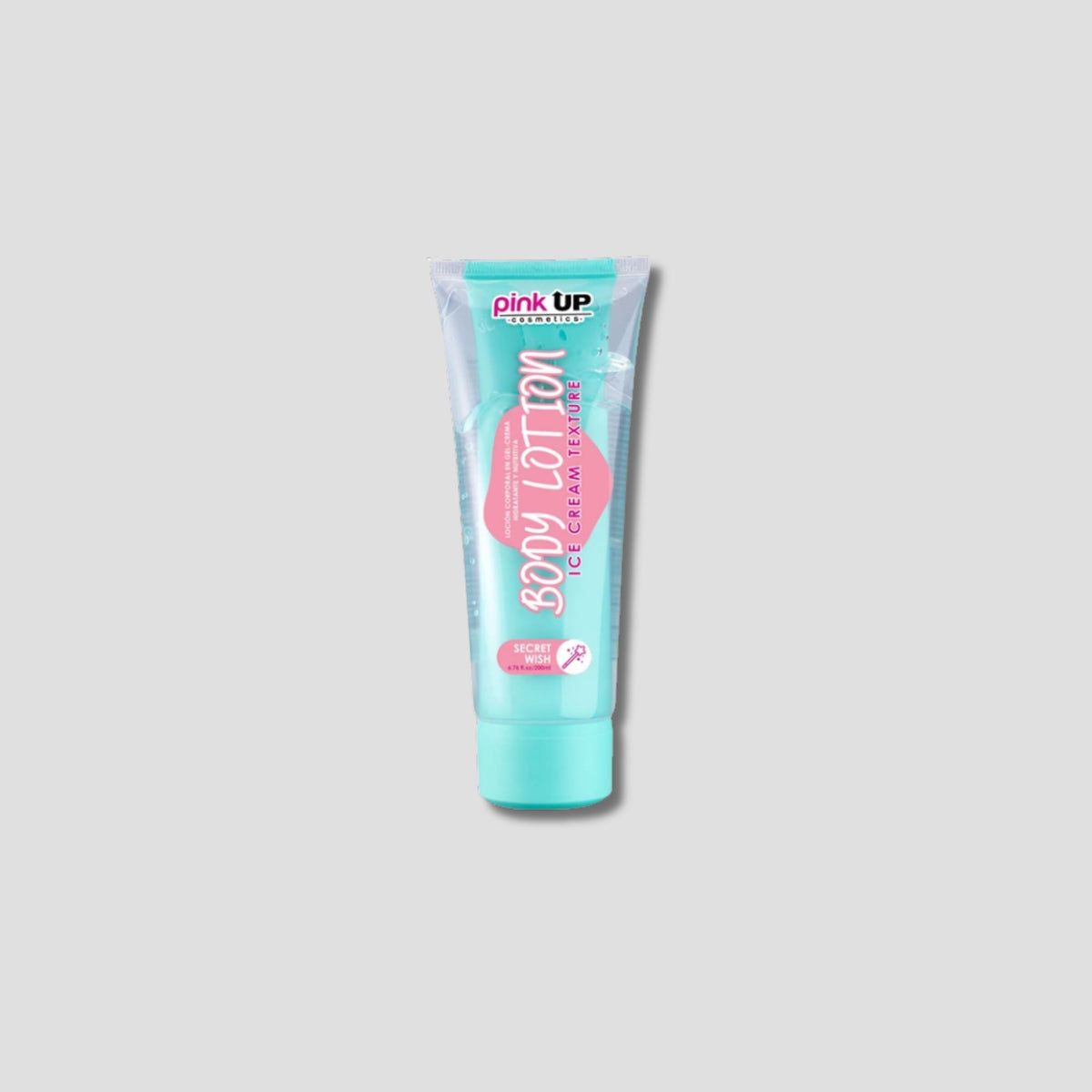PKSK67 PINK UP BODY LOTION SECRET WISH