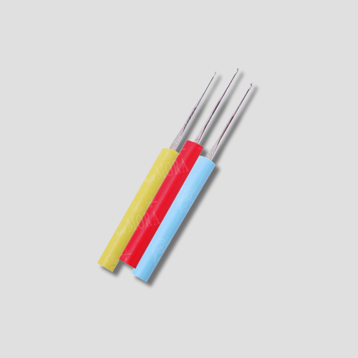 POMANIA JUEGO DE GANCHOS PARA RAYOS 3PZ