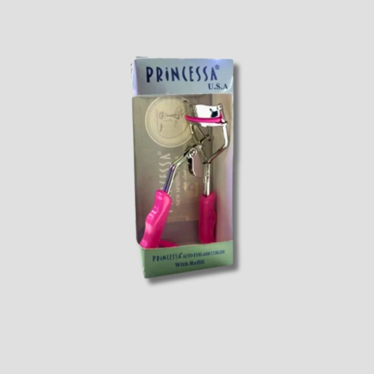 PRINCESSA RIZADOR VARIOS COLORES 809