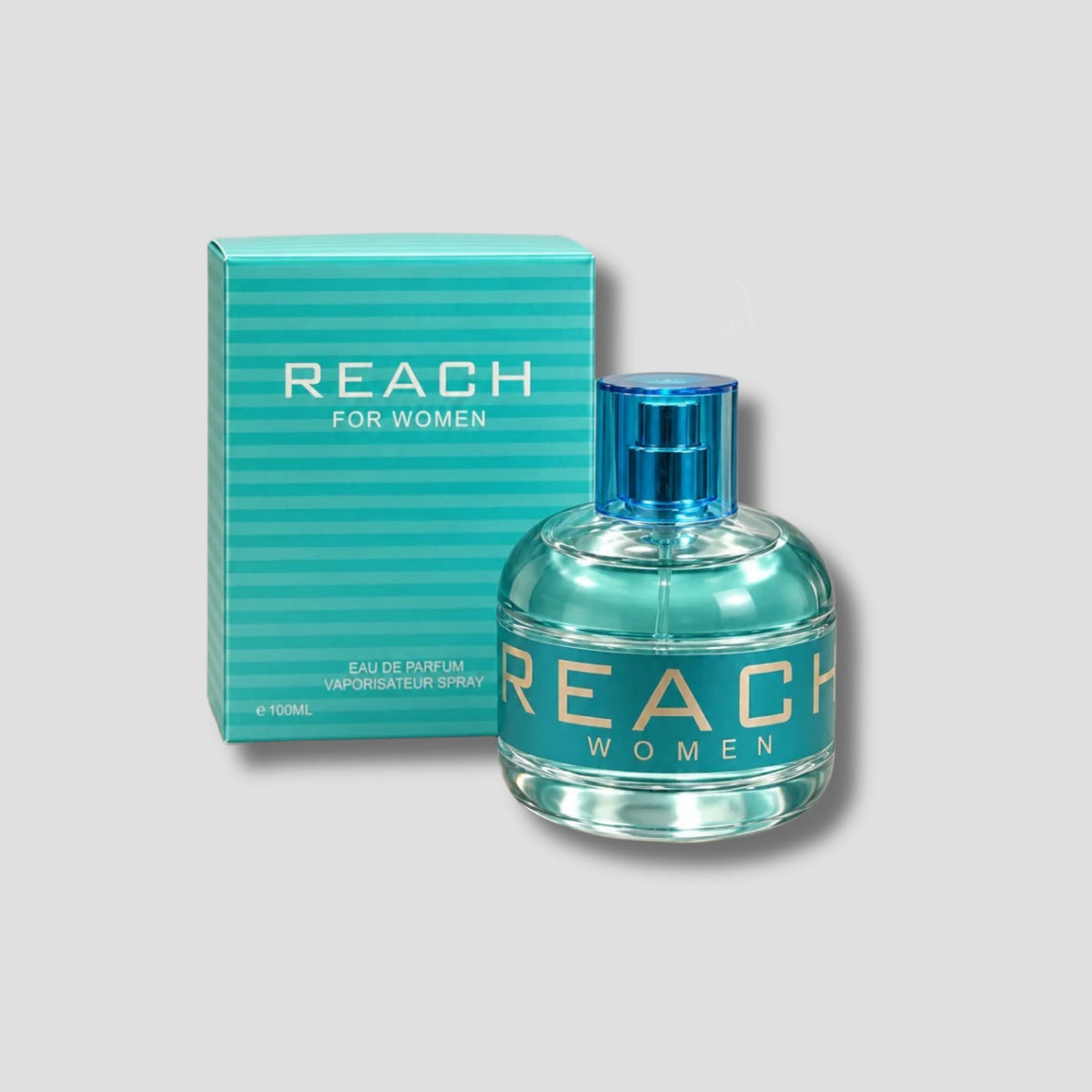 EBC REACH FOR WOMEN 100ML