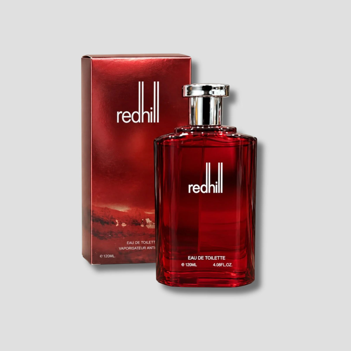 EBC REDHILL PERFUME 120ML