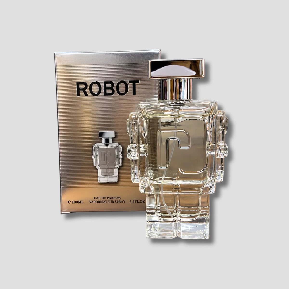 EBC2338 ROBOT PERFUME 100ML