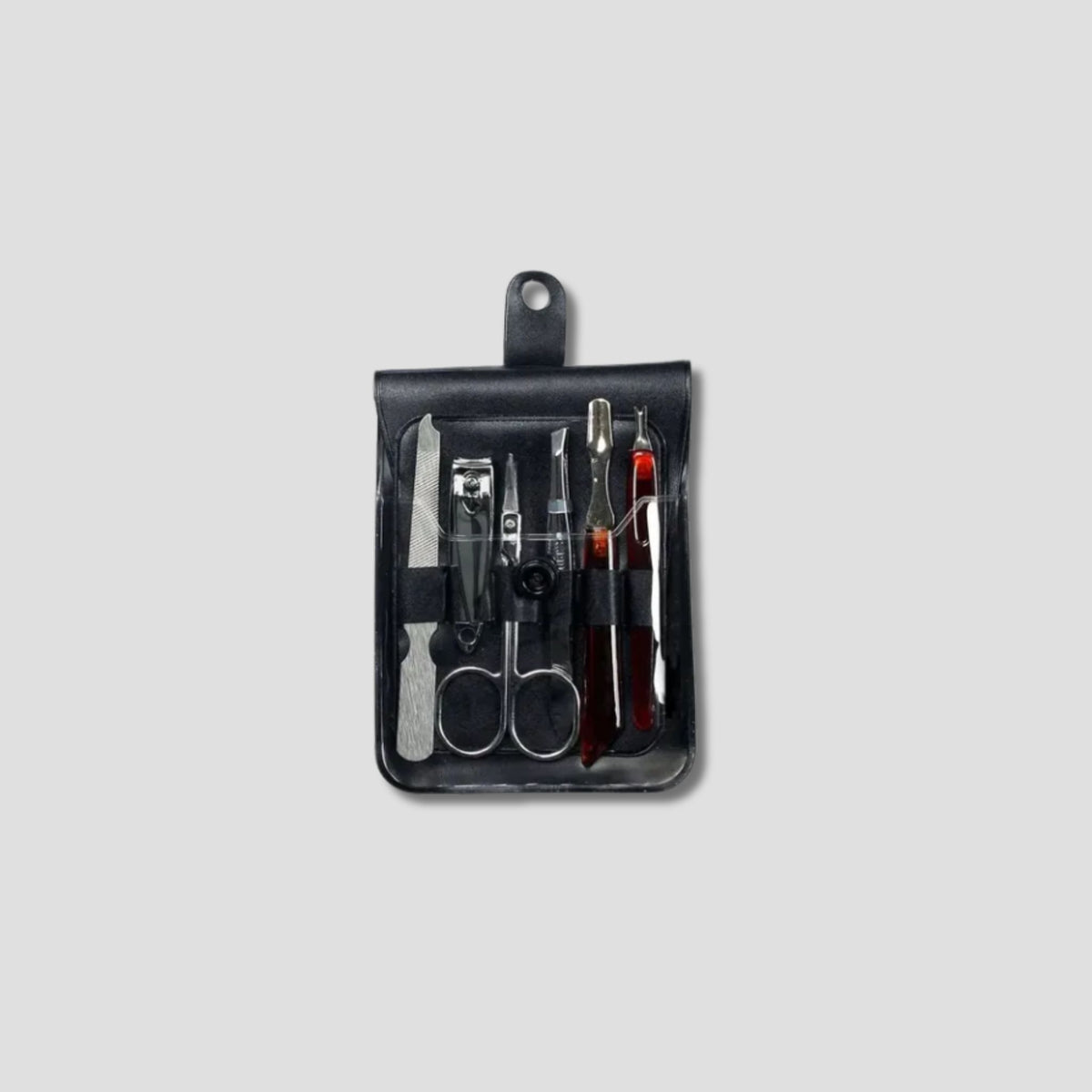 SE021 CELAVI MINI SET DE MANICURA 6PZS