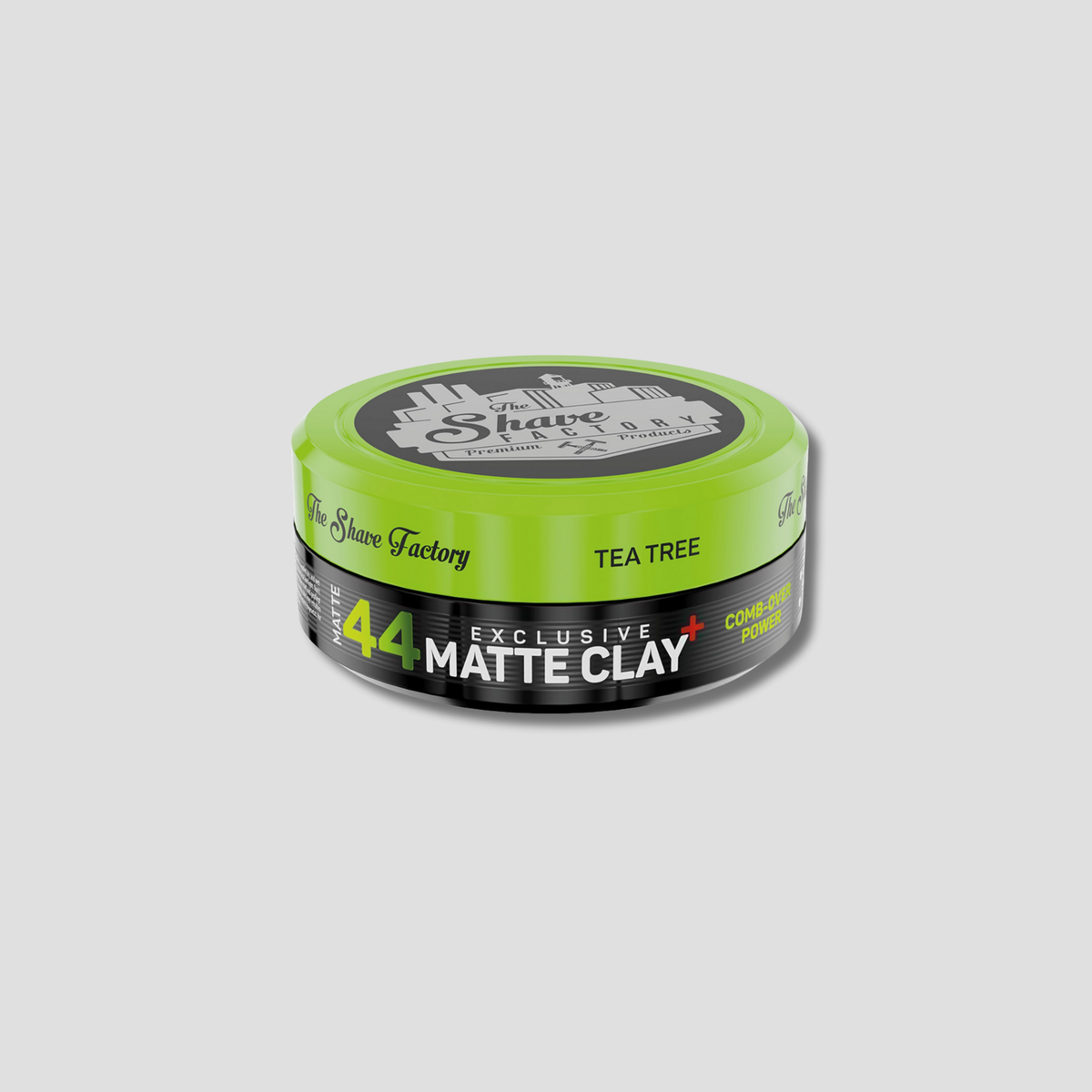 SHAVE FACTORY MATTE CLAY 44 150ML