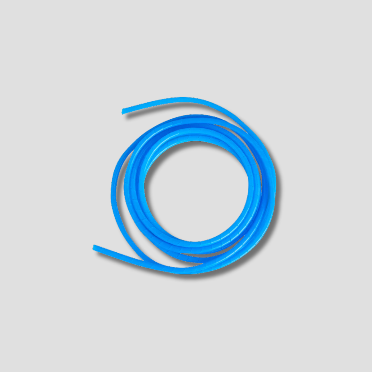 SHAVE FACTORY PROTECTOR DE CABLE P/MAQUINA COLOR AZUL