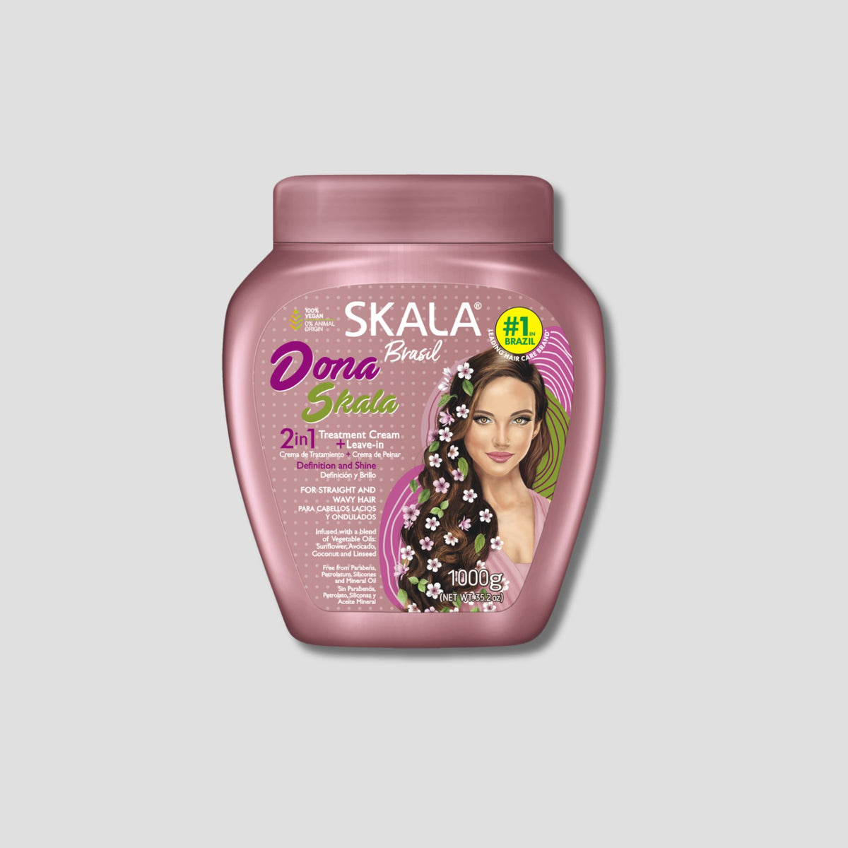 SKALA CREMA DONA SKALA 1000G