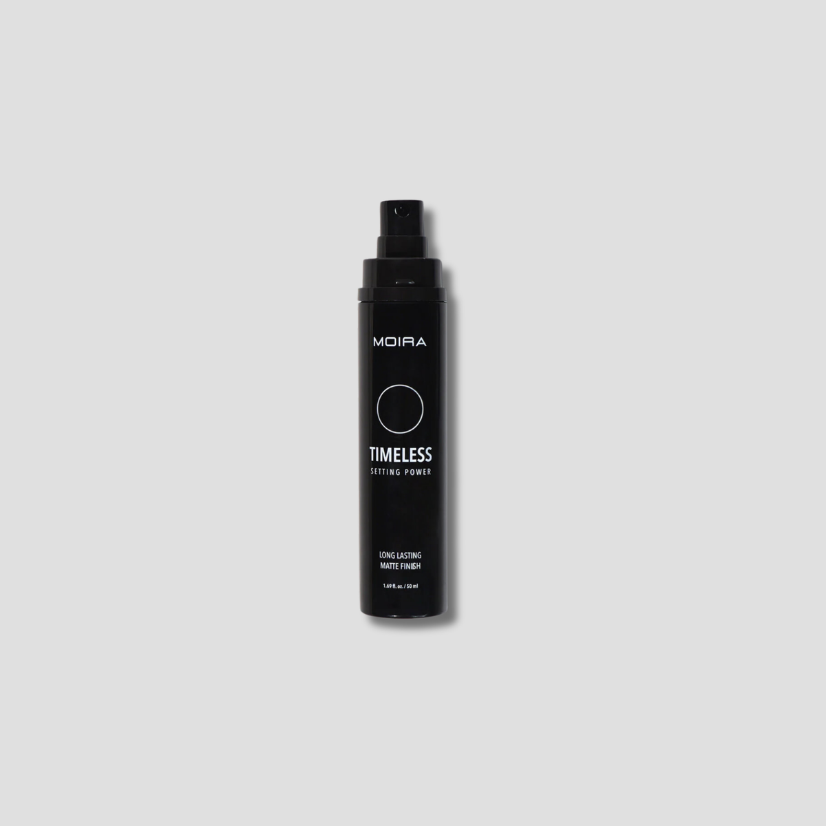 STS001 MOIRA TIMELESS FIJADOR DE MAQUILLAJE MATTE 50ML