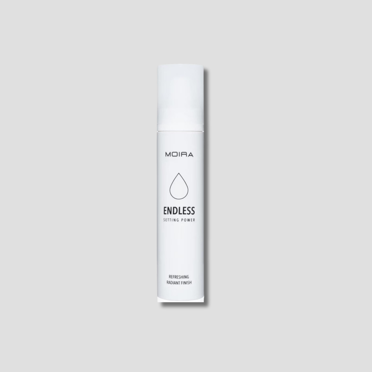 STS002 MOIRA ENDLESS RADIANT FIJADOR DE MAQUILLAJE 50ML