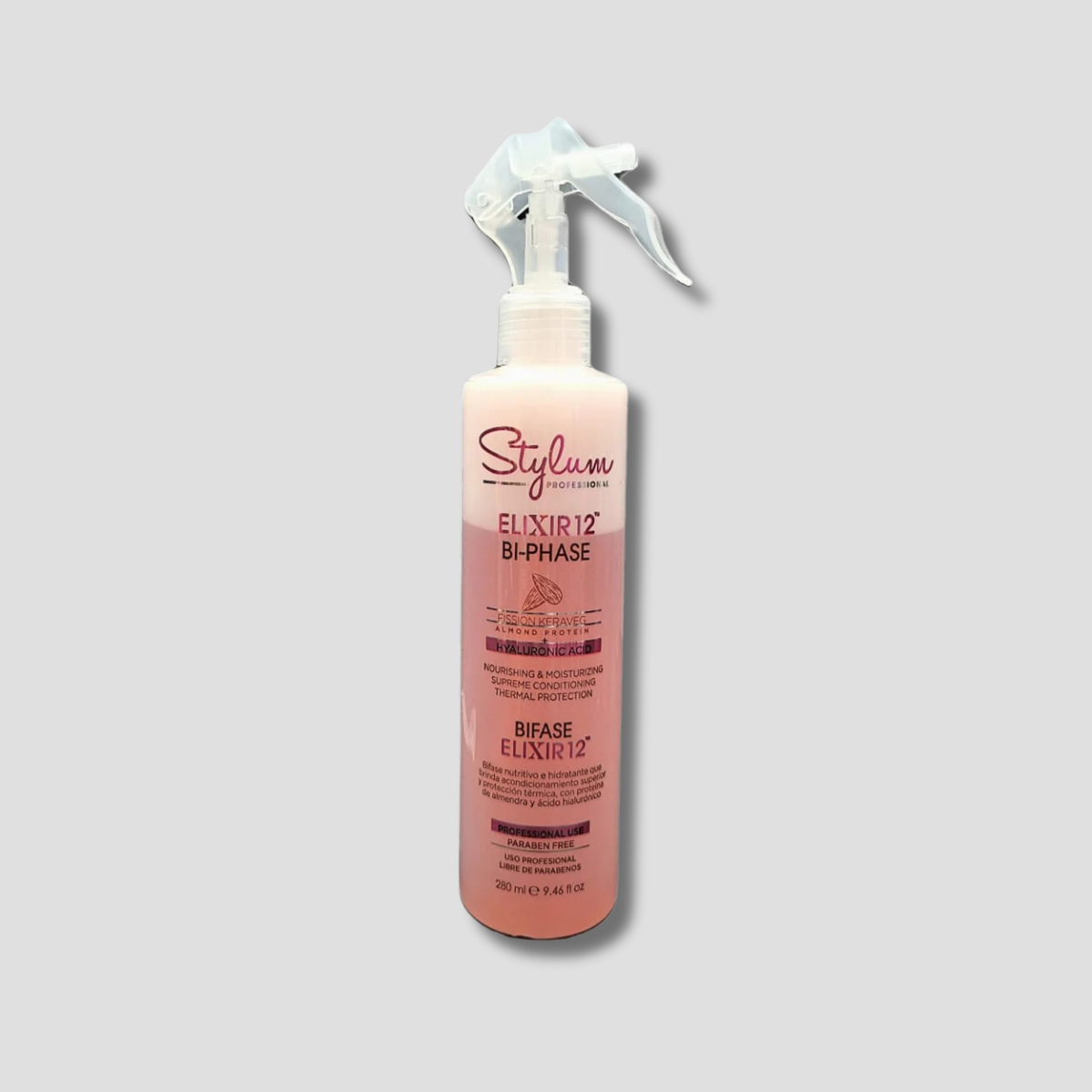 STYLUM BIFASICO ELIXIR 280ML