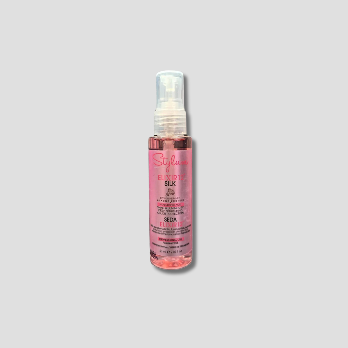 STYLUM SEDA ELIXIR 60ML
