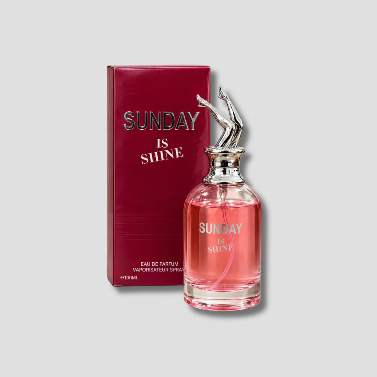 EBC SUNDAY IS SHINE 100ML