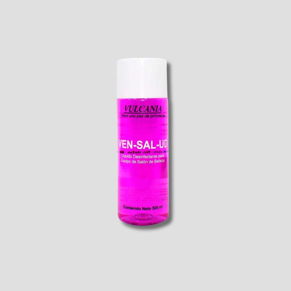 DESINFECTANTE VEN-SAL-UD 500ML