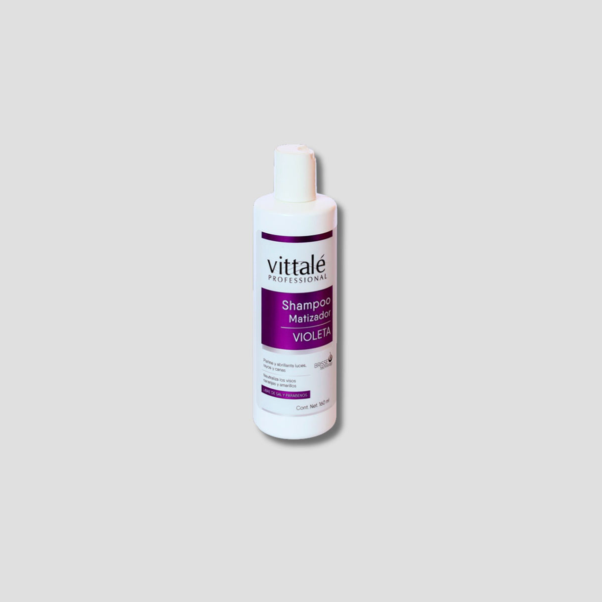 VITTALE SHAMPOO MATIZ 160ML
