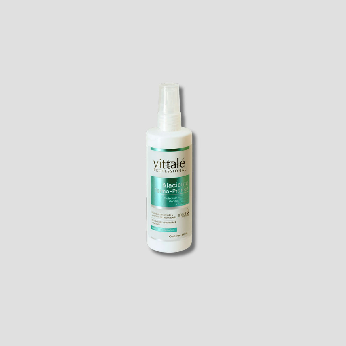 VITTALE ALACIANTE TERMO-PROTECT 160ML