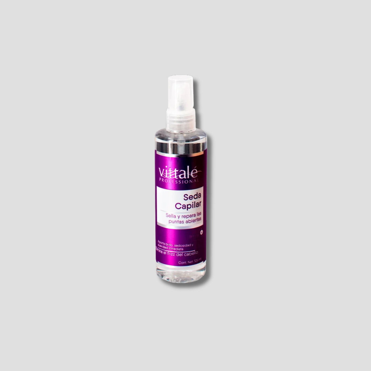 VITTALE SEDA CAPILAR 125 ML