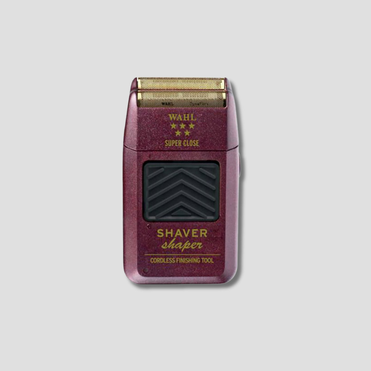 WAHL 5 STAR SHAVER