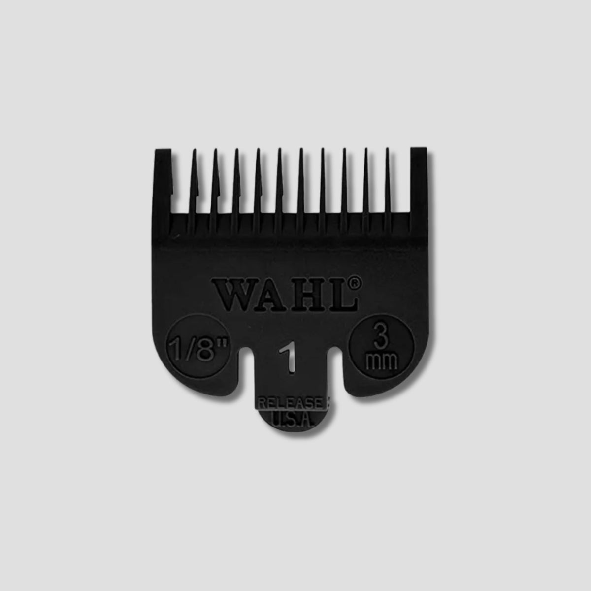 WAHL AUMENTO PARA MAQUINA #1