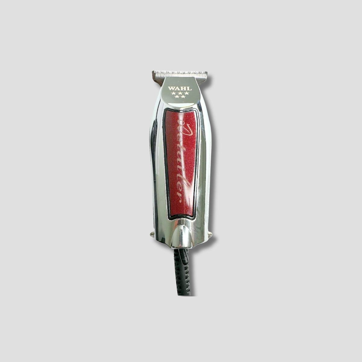 WAHL DELINEADORA DETAILER 5 STAR