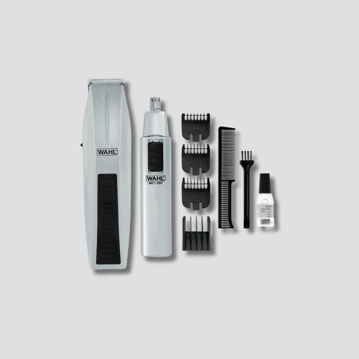 WAHL HOME MAQUINA BIGOTE Y BARBA