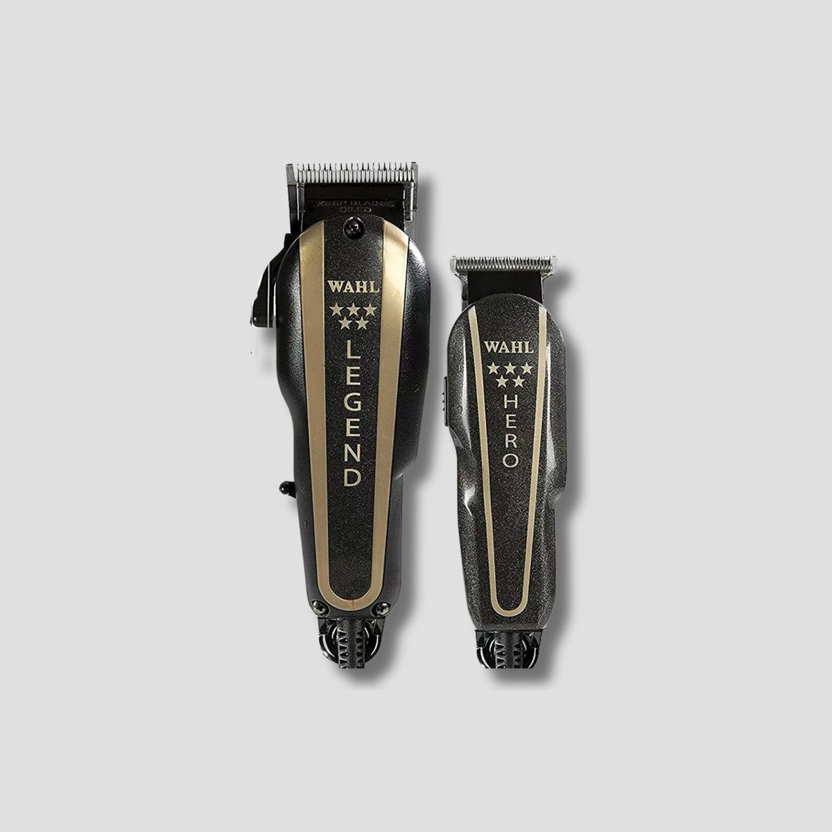 WAHL MAQUINA BARBER COMBO