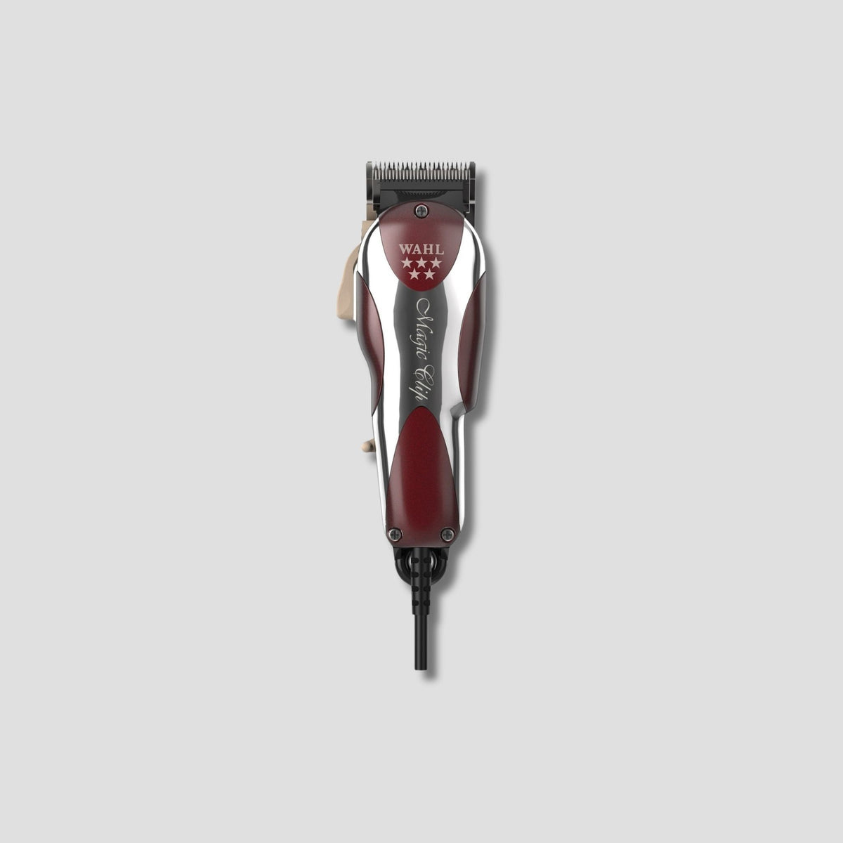 WAHL MAQUINA MAGIC CLIP CON CABLE