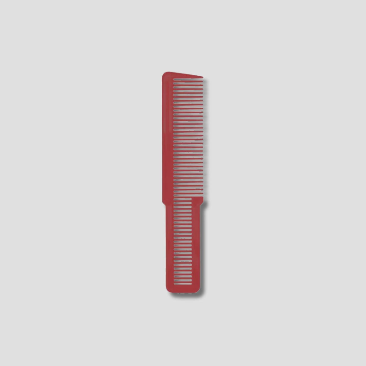 WAHL PEINE ORIGINAL COLOR ROJO