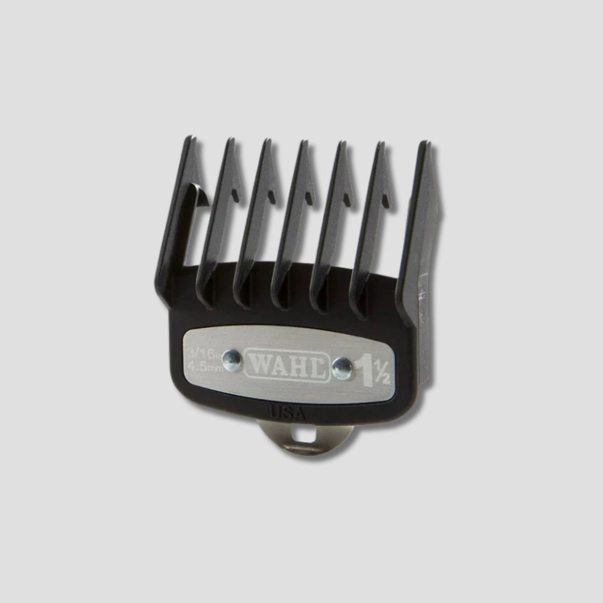 WAHL PREMIUM AUMENTO DE METAL 1 1/2